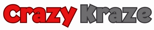 Crazy Kraze